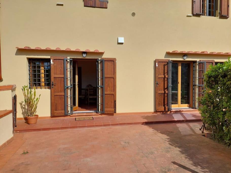 Dependance Nel Chianti A Pochi Minuti Da Firenze Apartment Impruneta Exterior photo
