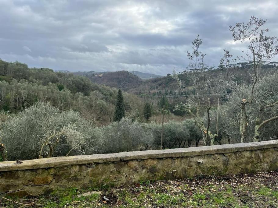 Dependance Nel Chianti A Pochi Minuti Da Firenze Apartment Impruneta Exterior photo
